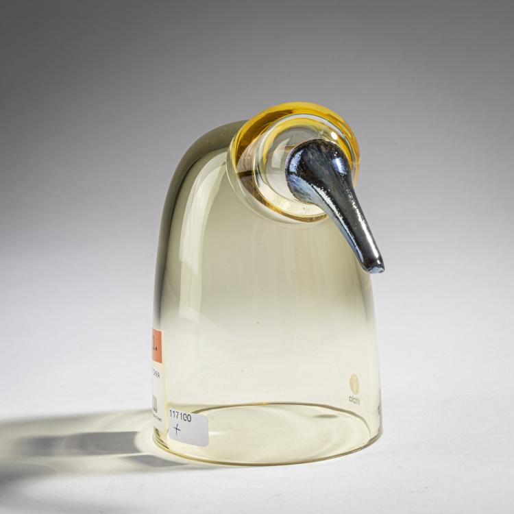 Bild 1 zu Objekt, &lsquo;Mari&rsquo;, 2016, Oiva Toikka, Iittala, Kalvola, 161D 1111