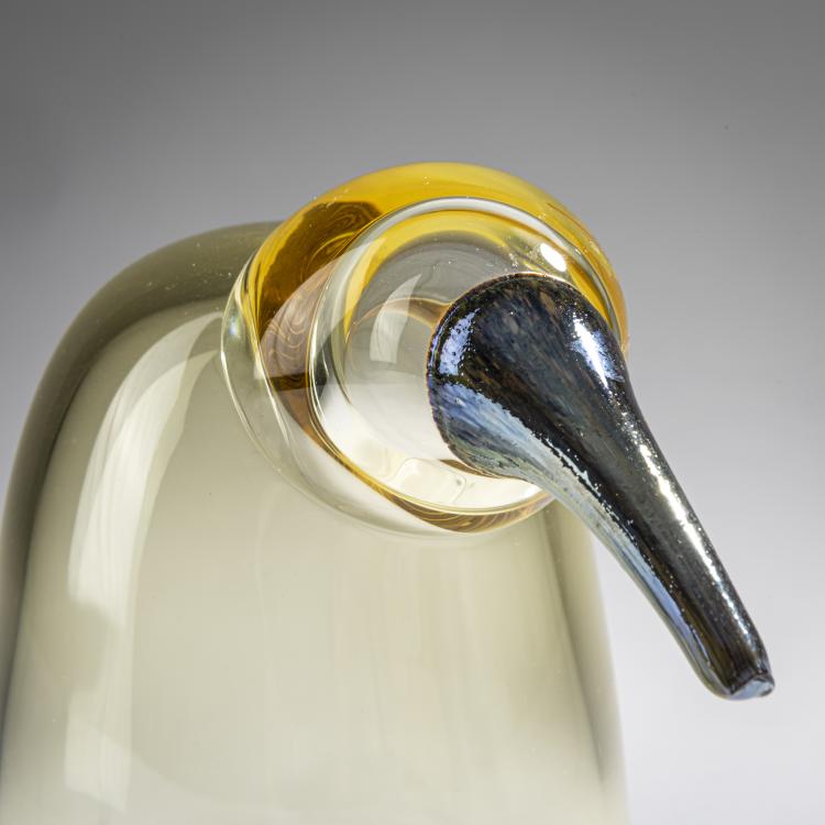 Bild 2 zu Objekt, &lsquo;Mari&rsquo;, 2016, Oiva Toikka, Iittala, Kalvola, 161D 1111