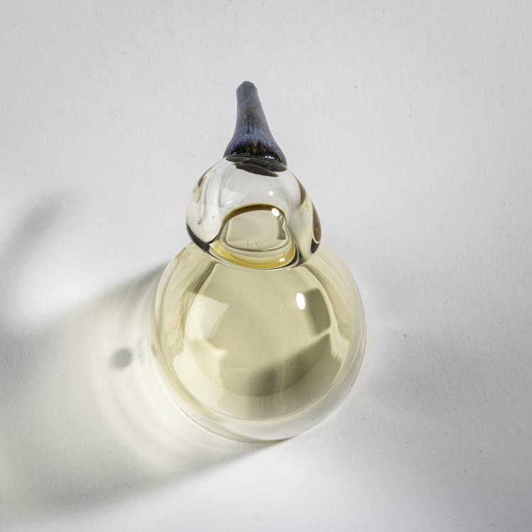 Bild 3 zu Objekt, &lsquo;Mari&rsquo;, 2016, Oiva Toikka, Iittala, Kalvola, 161D 1111