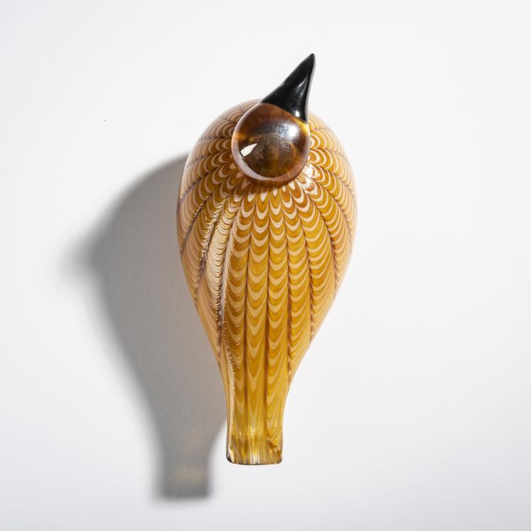 Bild 4 zu Objekt, Nutcracker 'Hakki', 1996, Oiva Toikka, Ittala, Kolvola, 161D 918