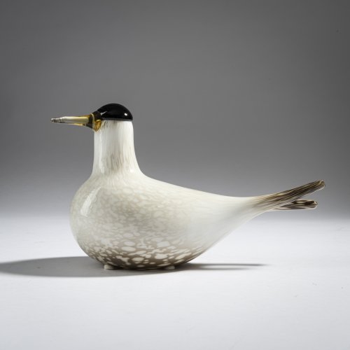 Arctic tern 'Lapintiira', 2000