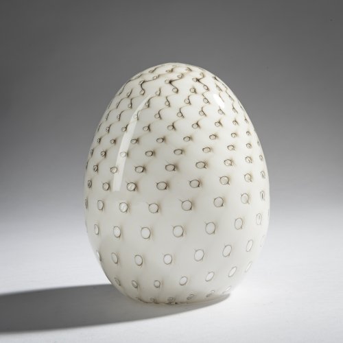 Annual egg 'Raakelin Tähden', 2009