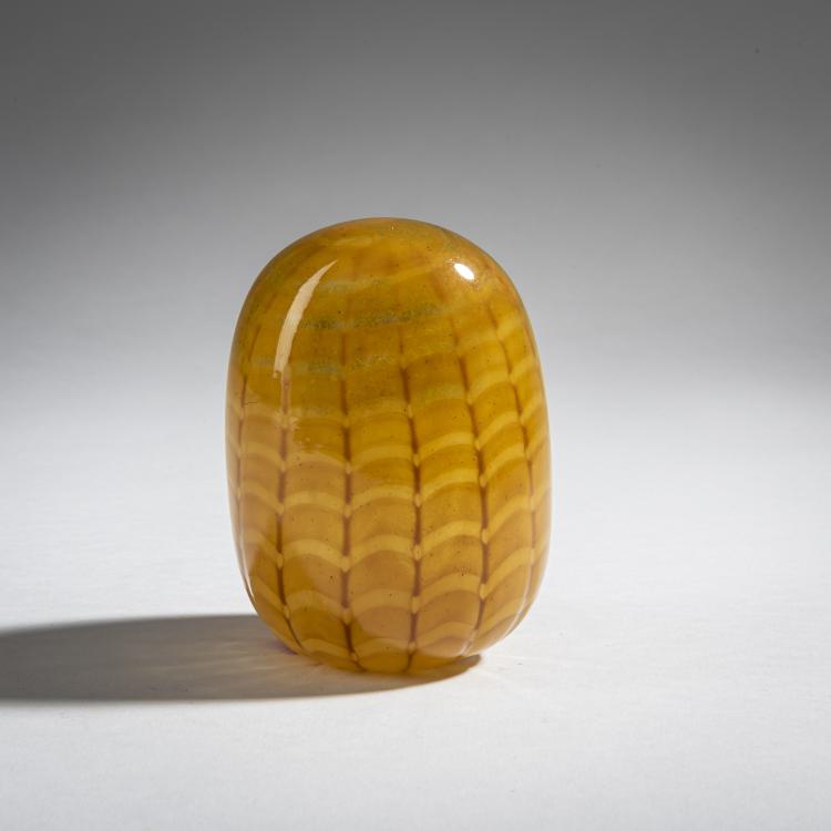 Bild 2 zu Objekt, Little owl, 2011, Oiva Toikka, Iittala, Kalvola, 161D 1078