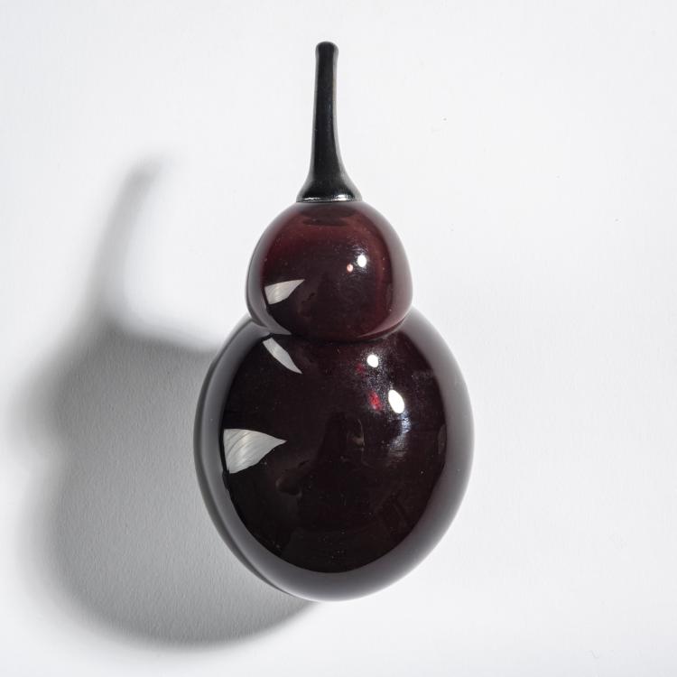 Bild 3 zu Objekt, Mibis, 2011, Oiva Toikka, Iittala, Kalvola, 161D 1079