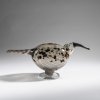 Curlew 'Kirjokuovi', 2008