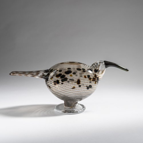 Curlew 'Kirjokuovi', 2008