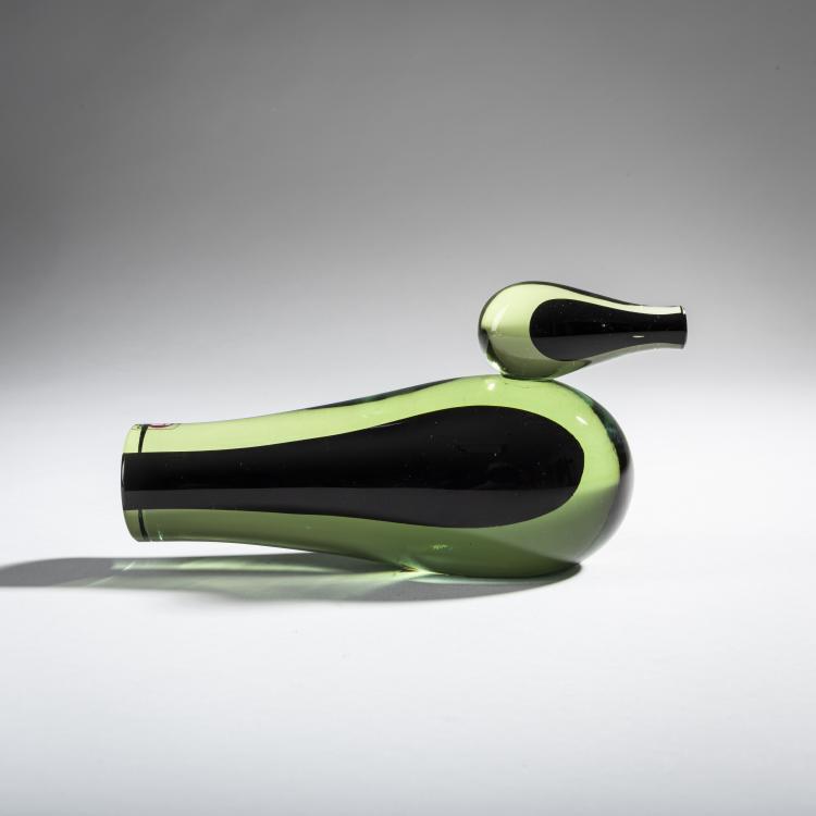 Hauptbild zu Objekt, 'Contrasti', 2009, Giorgio Vigna, Iittala, Kalvola, 161D 1052