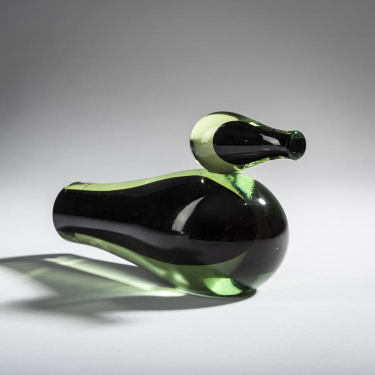 Bild 1 zu Objekt, 'Contrasti', 2009, Giorgio Vigna, Iittala, Kalvola, 161D 1052