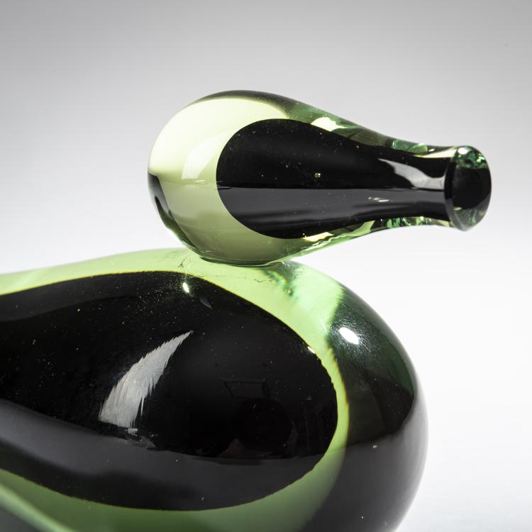 Bild 2 zu Objekt, 'Contrasti', 2009, Giorgio Vigna, Iittala, Kalvola, 161D 1052