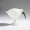 Weißer Ibis, 2005