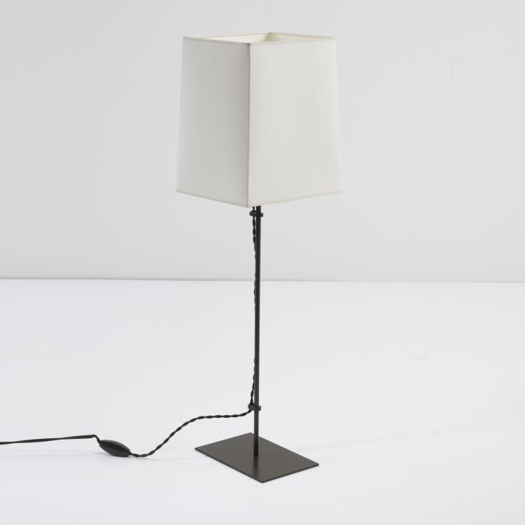Bild 1 zu Objekt, 'Pastora' table light, 1990s, Christian Liaigre, Christian Liaigre, Paris., 161C 783