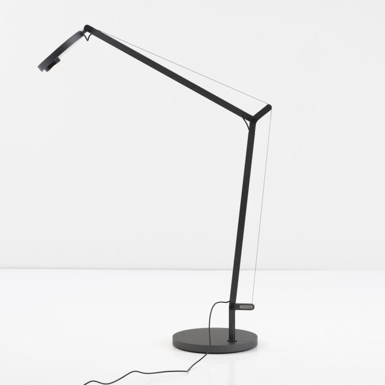 Hauptbild zu Objekt, 'Demetra Professional Lettura' floor lamp, 2013, Naoto Fukasawa, Artemide, Mailand, 161C 806
