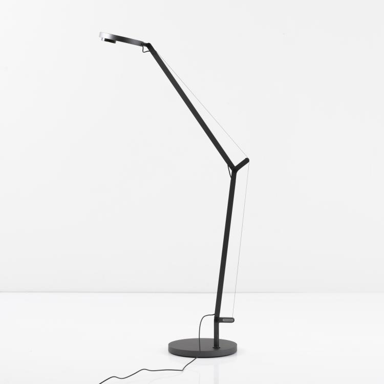 Bild 2 zu Objekt, 'Demetra Professional Lettura' floor lamp, 2013, Naoto Fukasawa, Artemide, Mailand, 161C 806