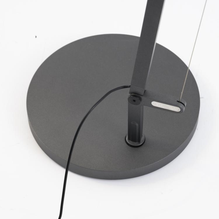 Bild 4 zu Objekt, 'Demetra Professional Lettura' floor lamp, 2013, Naoto Fukasawa, Artemide, Mailand, 161C 806