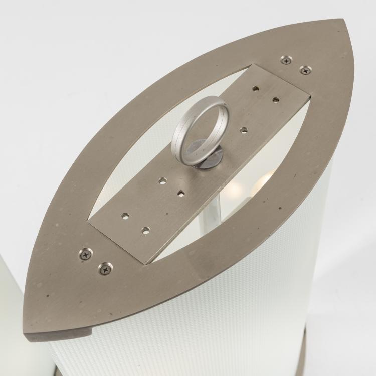 Bild 3 zu Objekt, Tisch-/ Stehleuchte 'Pirellina', 1967, Gio Ponti, Fontana Arte, Mailand, 161A 134