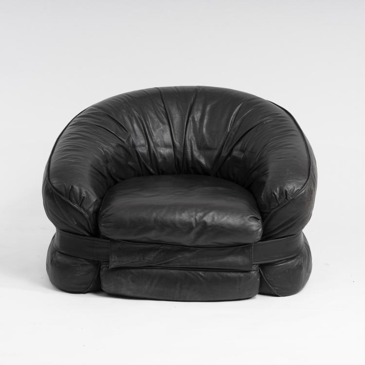 Bild 1 zu Objekt, Armchair, c. 1965, Italien, 161A 125