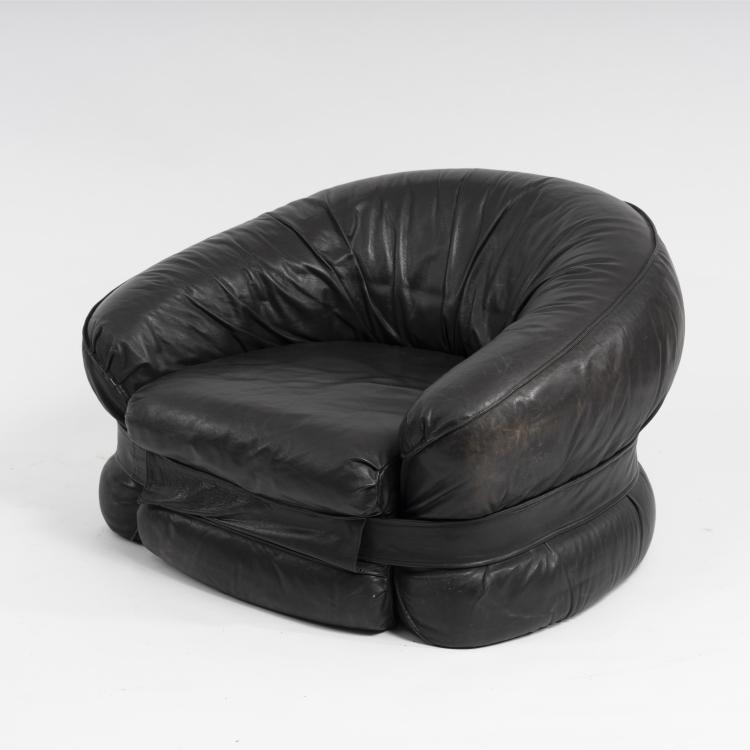 Bild 2 zu Objekt, Armchair, c. 1965, Italien, 161A 125