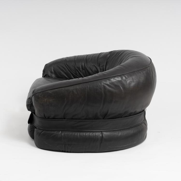 Bild 3 zu Objekt, Armchair, c. 1965, Italien, 161A 125