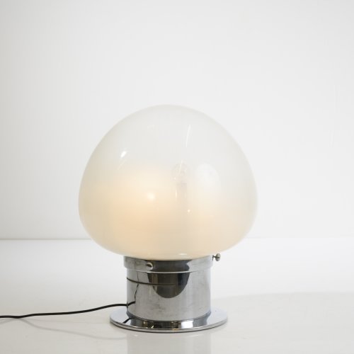 Table light, c. 1970