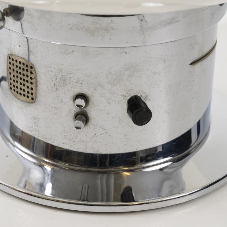 Bild 4 zu Objekt, Table light, c. 1970, Angelo Brotto (attributed), Iter Elettronica, 161A 169