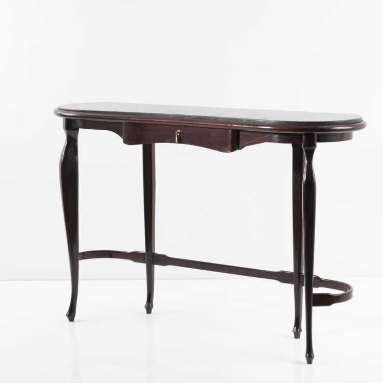 Hauptbild zu Objekt, Console table, 1940s, Italien, 161A 12