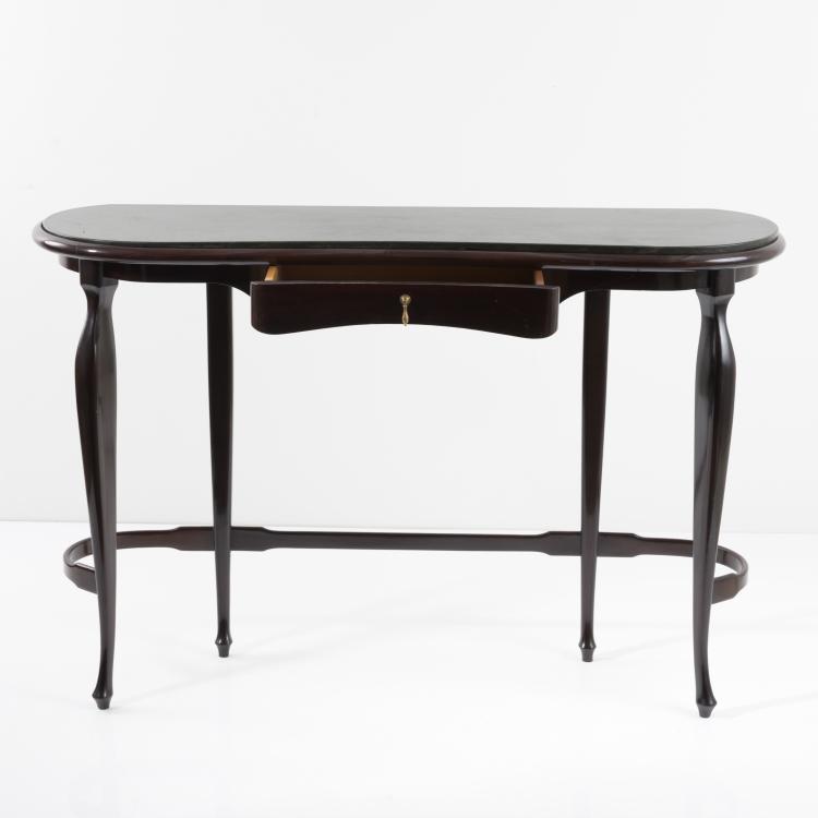 Bild 1 zu Objekt, Console table, 1940s, Italien, 161A 12