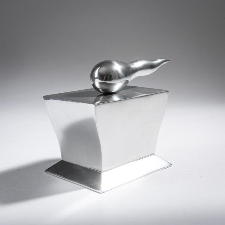 Bild 3 zu Objekt, 'Asahi' architectural model, 1986, Philippe Starck, O.W.O, Montfort-l'Amaury, 161C 692