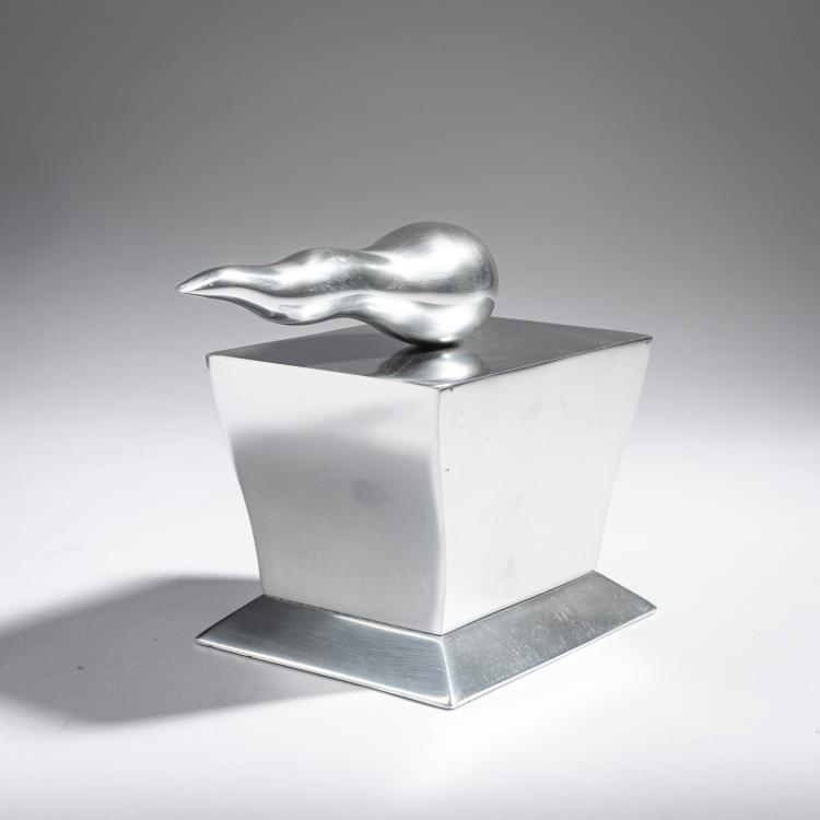 Bild 4 zu Objekt, 'Asahi' architectural model, 1986, Philippe Starck, O.W.O, Montfort-l'Amaury, 161C 692