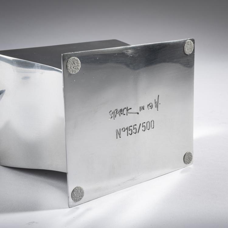 Bild 6 zu Objekt, 'Asahi' architectural model, 1986, Philippe Starck, O.W.O, Montfort-l'Amaury, 161C 692