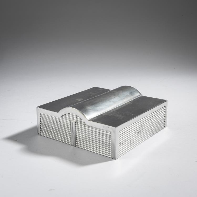 Bild 2 zu Objekt, 'Europarc' architectural model, 1986/87, Philippe Starck, O.W.O, Montfort-l'Amaury, 161C 694