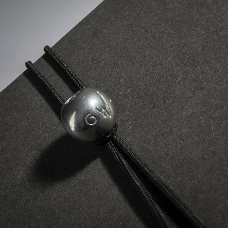 Bild 4 zu Objekt, 'Le Moult' architectural model, 1986/87, Philippe Starck, O.W.O,  Montfort-l'Amaury., 161C 695