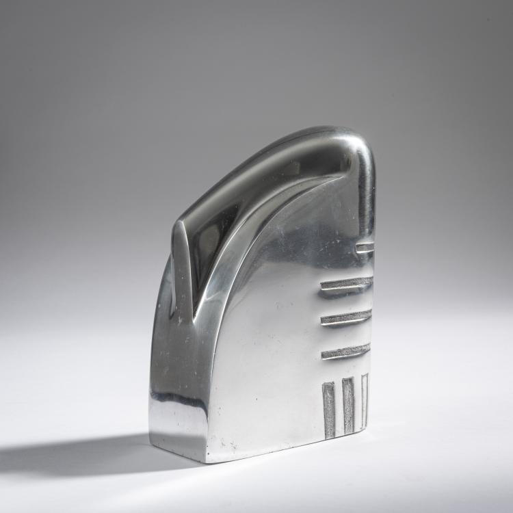 Bild 1 zu Objekt, 'Nani Nani' architectural model, 1986, Philippe Starck, O.W.O, Montfort-l'Amaury, 161C 696