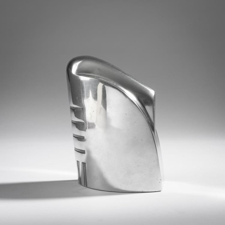 Bild 2 zu Objekt, 'Nani Nani' architectural model, 1986, Philippe Starck, O.W.O, Montfort-l'Amaury, 161C 696