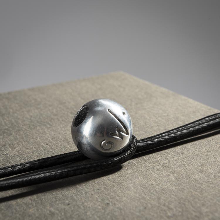 Bild 4 zu Objekt, 'Nani Nani' architectural model, 1986, Philippe Starck, O.W.O, Montfort-l'Amaury, 161C 696