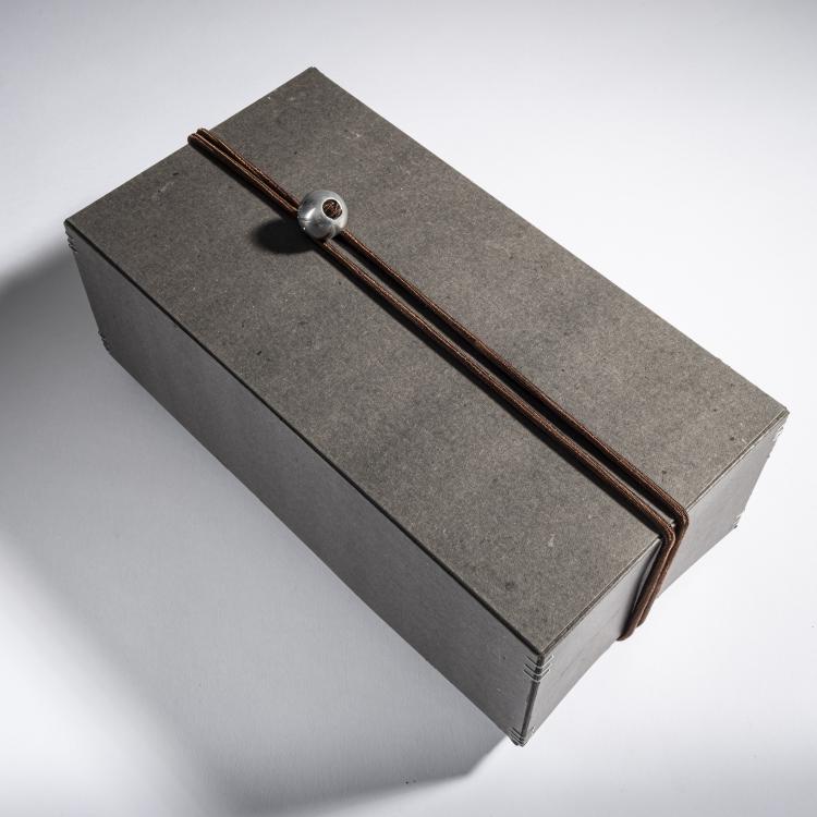 Bild 2 zu Objekt, 'Luciana Fortyfour' lantern, 1988, Philippe Starck, O.W.O, Montfort-l'Amaury, 161C 698