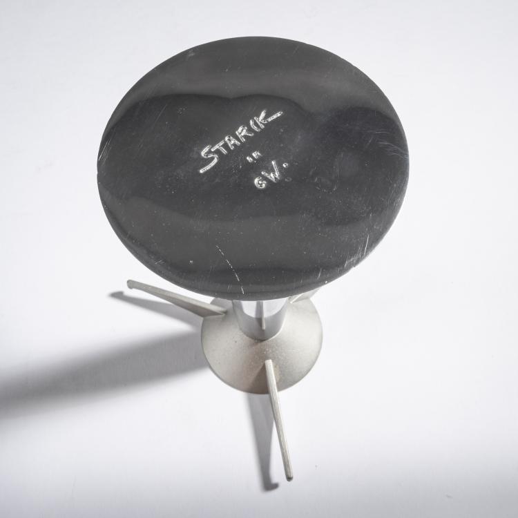 Bild 2 zu Objekt, 'O'Kelvin' candle holder, 1989, Philippe Starck, O.W.O, Montfort-l'Amaury, 161C 701