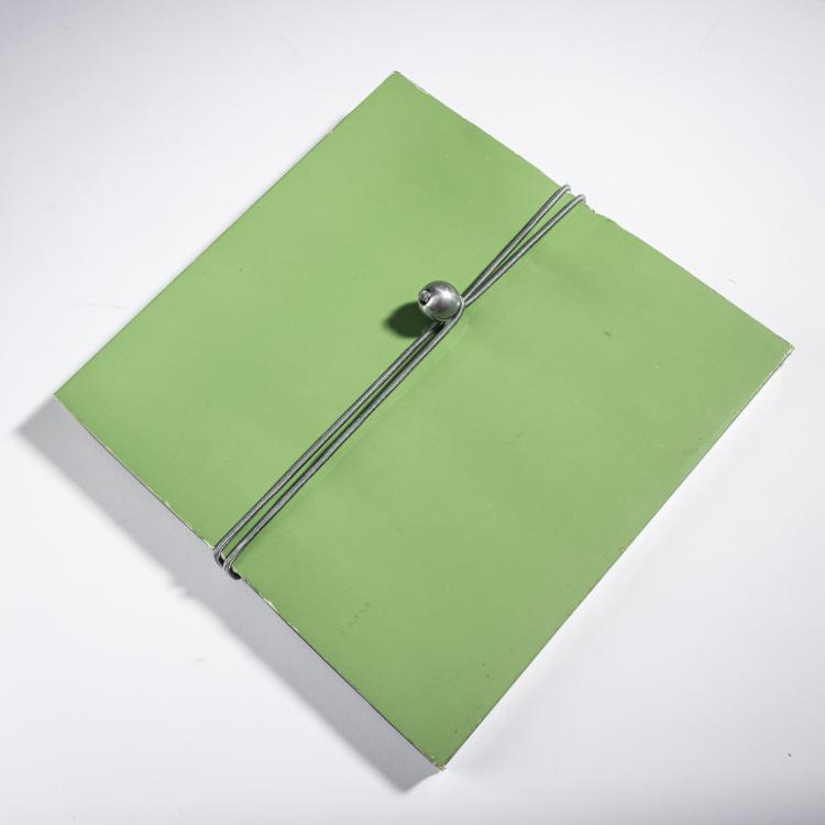 Bild 2 zu Objekt, 6 'Laguiole' knives, 1986, Philippe Starck, O.W.O, Montfort-l'Amaury, 161C 710