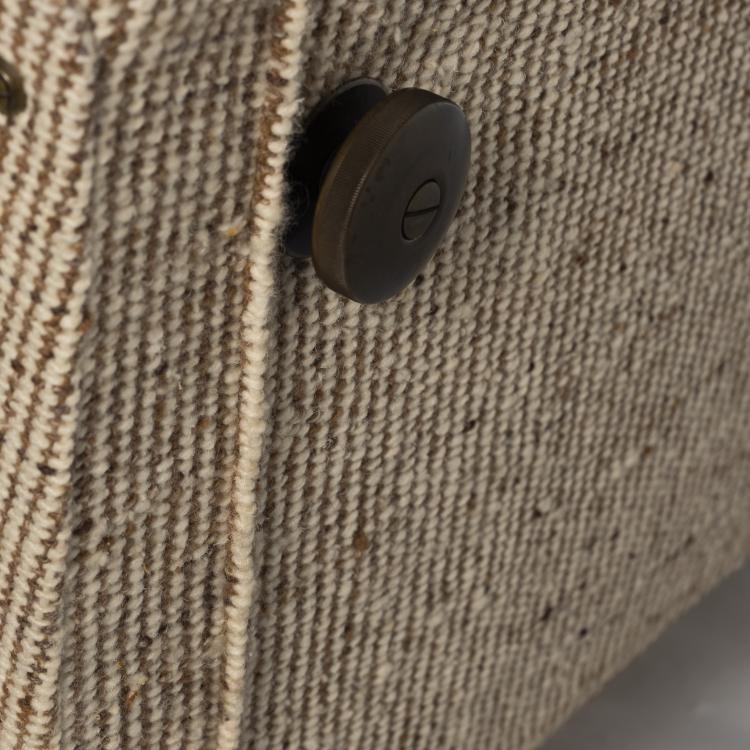 Bild 3 zu Objekt, Sofa / Bett 'D 70', 1954, Osvaldo Borsani, Honeta, Pfungstadt f&uuml;r Tecno, Mailand, 161A 15