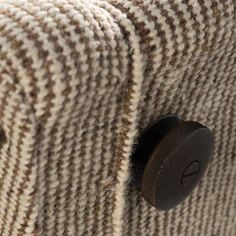 Bild 4 zu Objekt, Sofa / Bett 'D 70', 1954, Osvaldo Borsani, Honeta, Pfungstadt f&uuml;r Tecno, Mailand, 161A 15