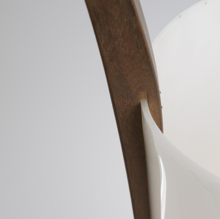 Bild 4 zu Objekt, Floor light, c. 1956, Alfaplex, Mailand, 161A 37
