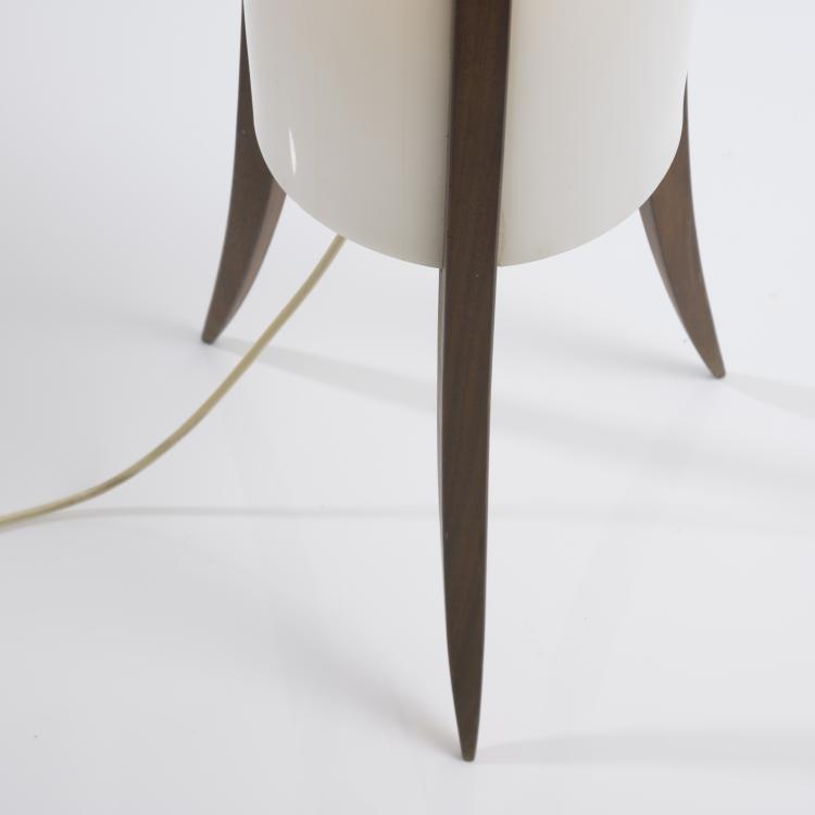 Bild 6 zu Objekt, Floor light, c. 1956, Alfaplex, Mailand, 161A 37