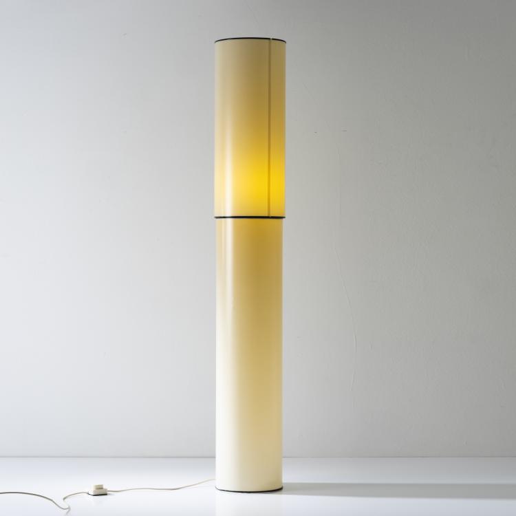 Bild 2 zu Objekt, Floor lamp, c. 1979, Italien, 161A 210