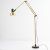 Floor lamp, c. 1968