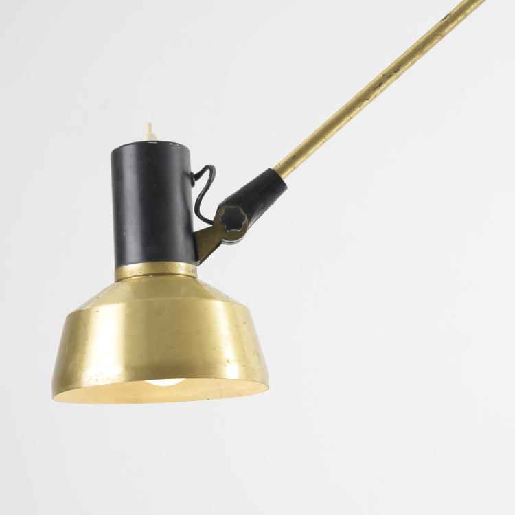 Bild 2 zu Objekt, Floor lamp, c. 1968, Italien, 161A 143