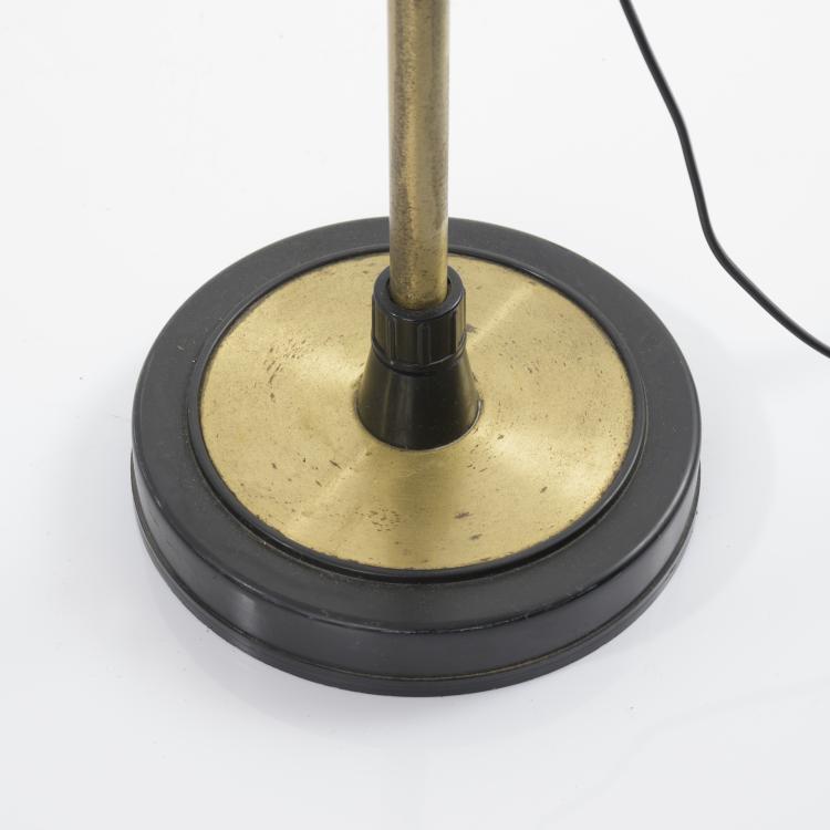 Bild 3 zu Objekt, Floor lamp, c. 1968, Italien, 161A 143