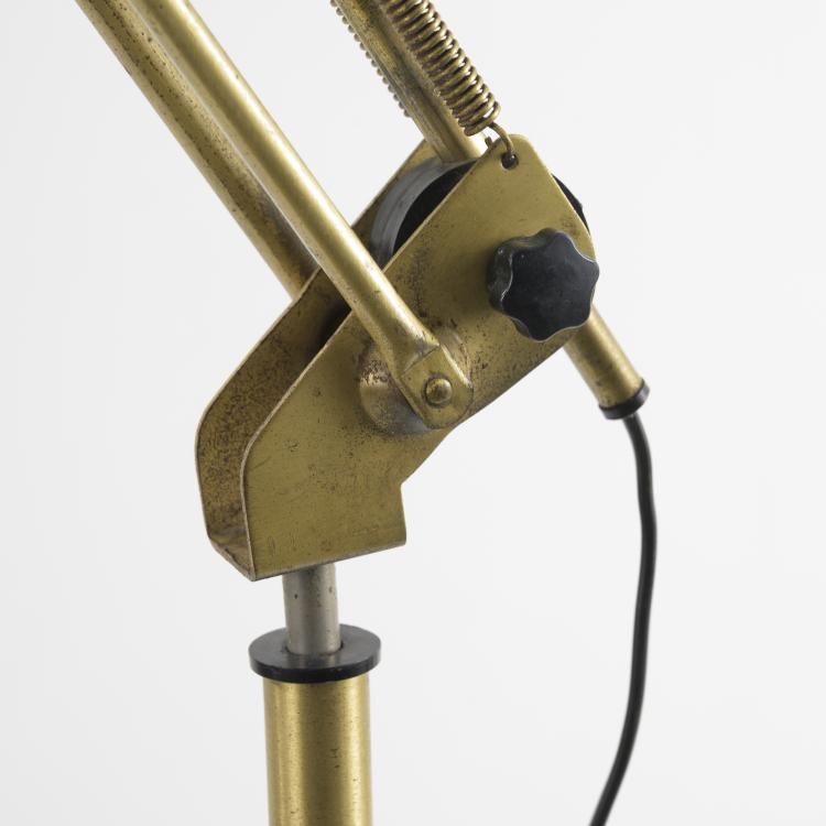 Bild 4 zu Objekt, Floor lamp, c. 1968, Italien, 161A 143
