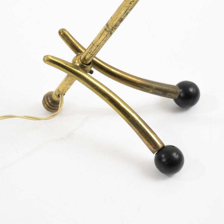 Bild 7 zu Objekt, Table light, c. 1953, Italienx, 161A 21