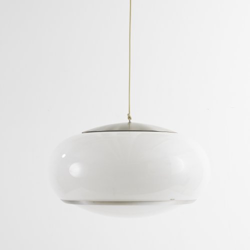 Ceiling light, c. 1968