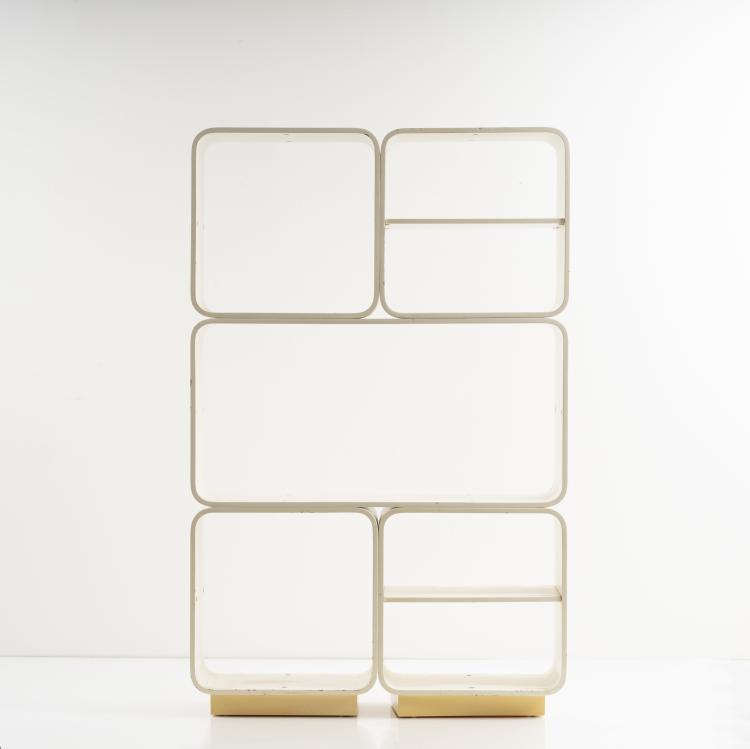 Bild 1 zu Objekt, Bookcase, 1960s, Fiarm, Scorz&egrave;, 161A 142