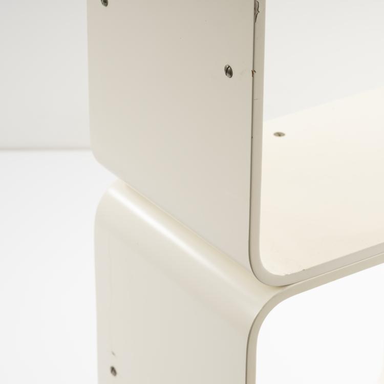 Bild 4 zu Objekt, Bookcase, 1960s, Fiarm, Scorz&egrave;, 161A 142